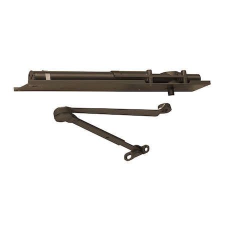 Lcn 5034-H RH DKBRZ Concealed-in-Door Closers 5034-H RH 695